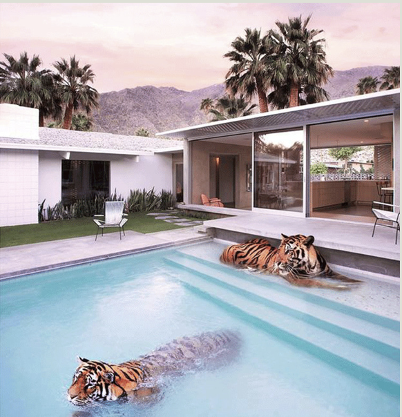 LOS ANGELES: Art is for Everyone: The Other Art Fair LA + Backyard Brunch