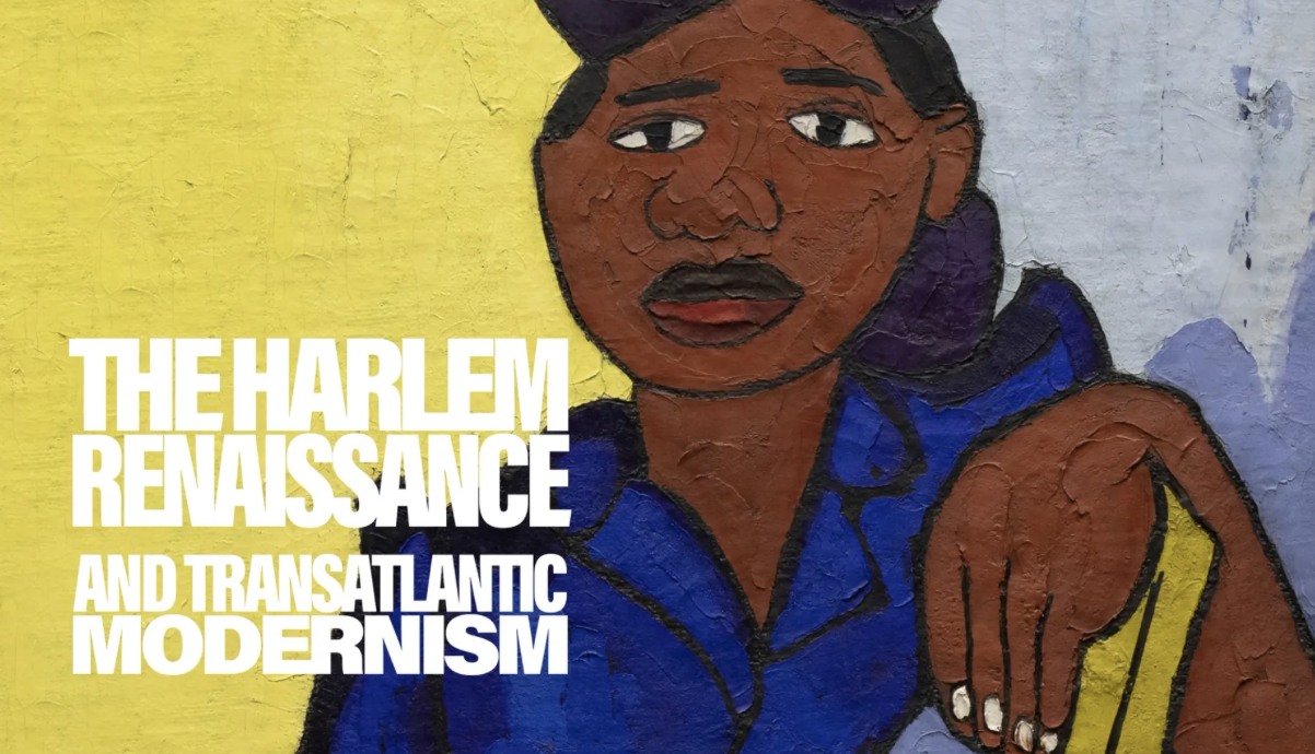 Harlem Renaissance at the Met + UES Dinner