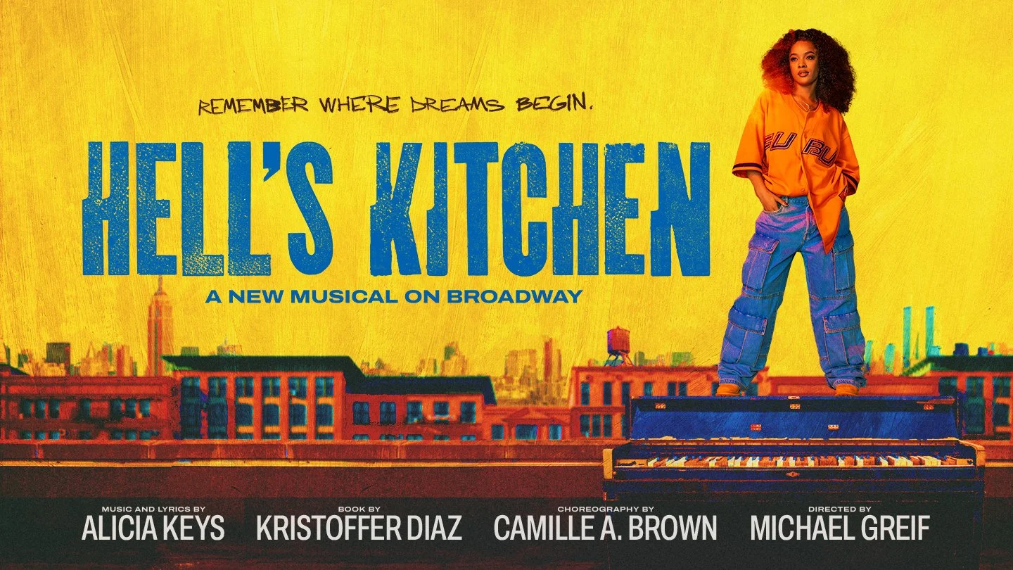 Celebrating the Women of NYC: Hell's Kitchen on Broadway + Bacall's Brunch