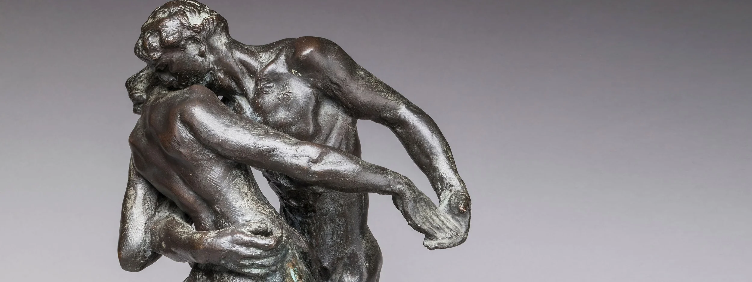 LOS ANGELES: Camille Claudel at the Getty, take 2 with ArtMuseLA