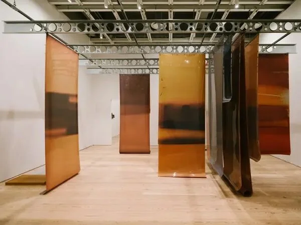 Art-Full Abstract: Whitney Biennial + Brunch Event