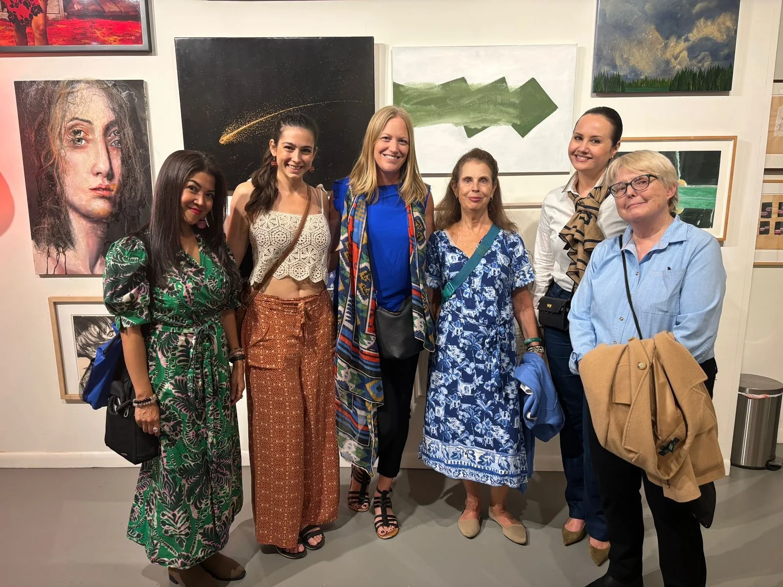 Fall Art Week Kick-off: Exclusive Private Collection Visit + Member Dinner | 9/5