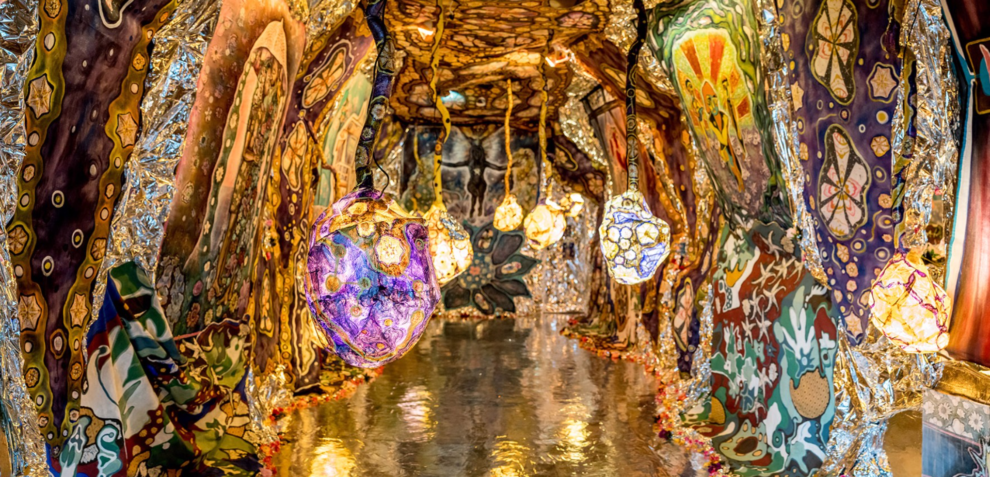 Embroidery Workshop &amp; Studio Visit with Laurie Shapiro | 9/28 (sold out)