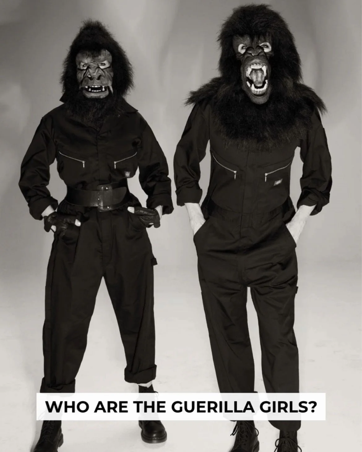 Did you know that only 15% of museum collections in the US feature work by women artists, and that only 3% of items for sale at art auctions are created by women?

While the art world has become more equal than it once was, commercial galleries still