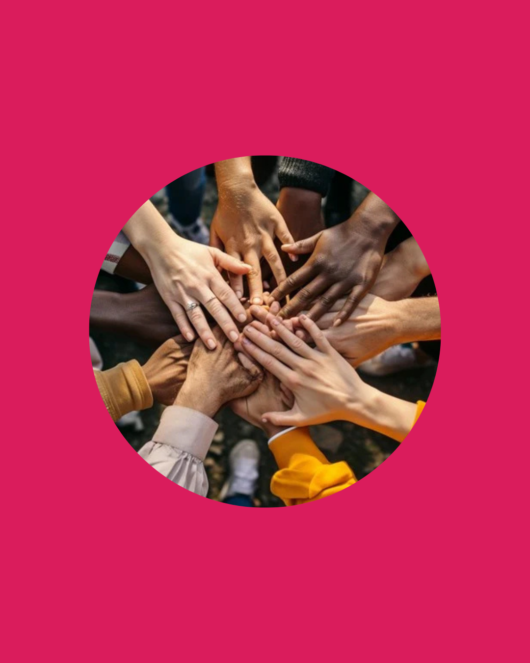 Sisterhood Members Monday: Connection Session