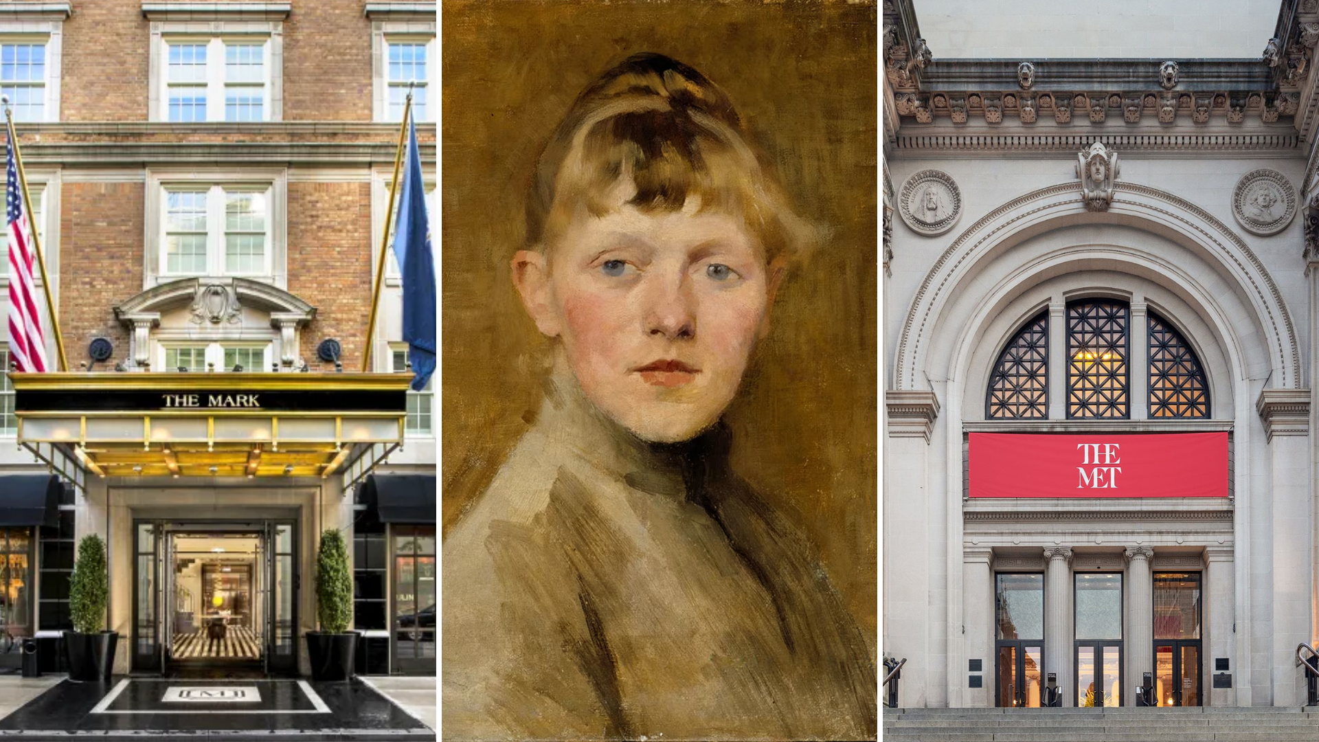 Celebrating Women’s History Month at the Met: Seeing Silence + Brunch (NYC)