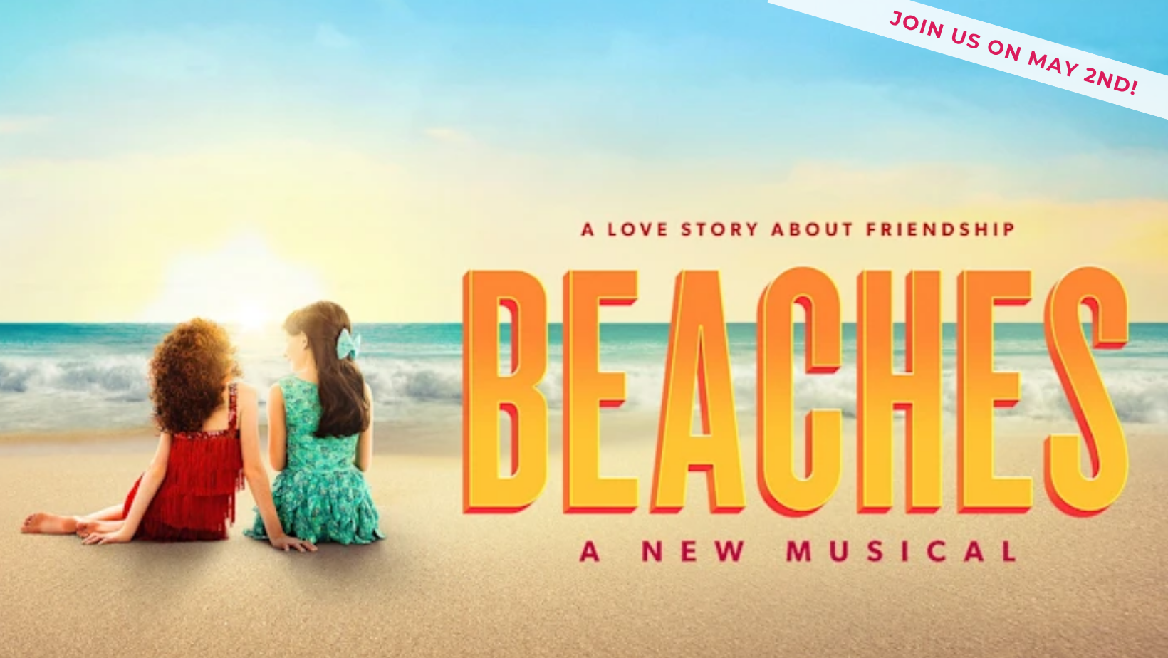 The Art of Friendship: Brunch &amp; Beaches on Broadway