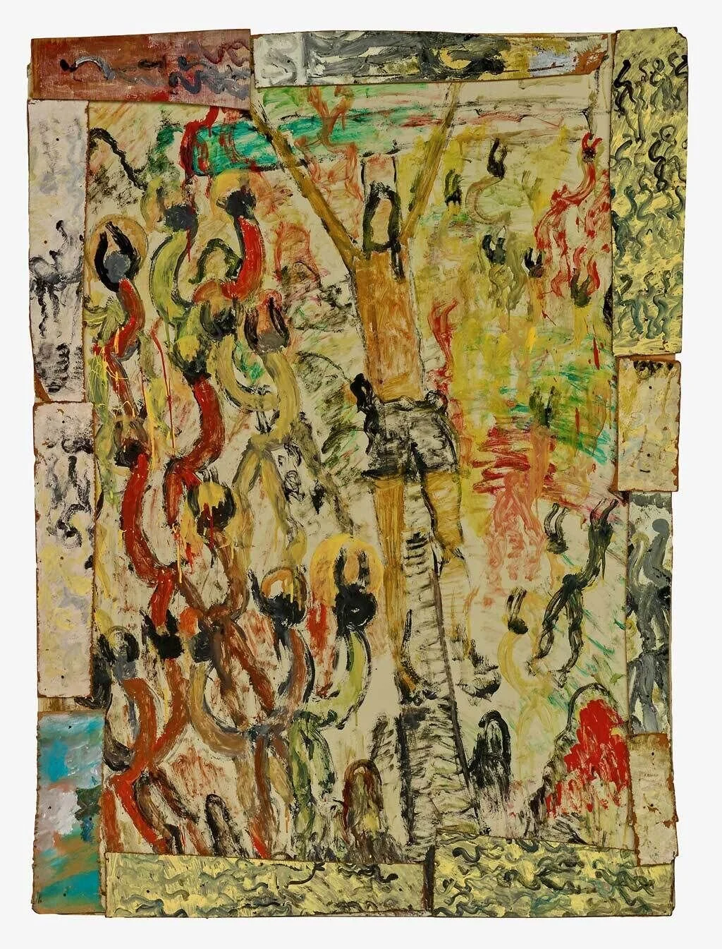 Art Meets Dance: the Edges of Ailey at the Whitney + Mary Lane Brunch