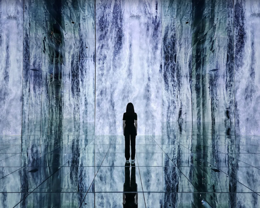 Infinite Reflections: A Korean Cultural Odyssey | 10/11 (NYC)