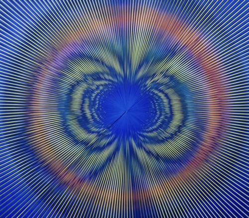 Op Art Studio Night with ArtsClub