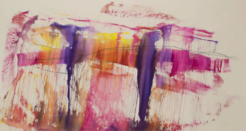 After-Hours at AP Space: Artist Talk & Member Dinner | 1/8