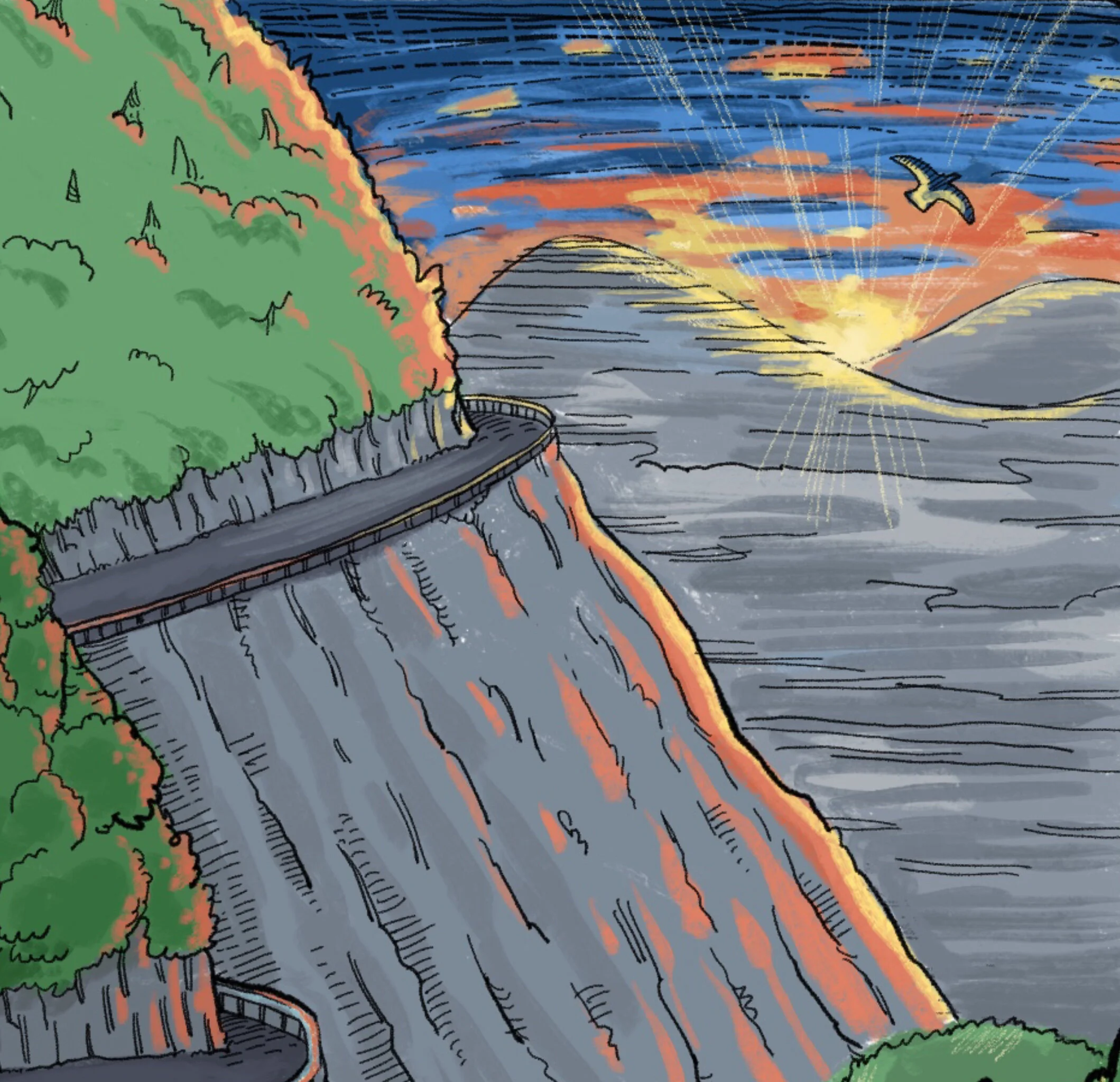 Road Trip Part 5