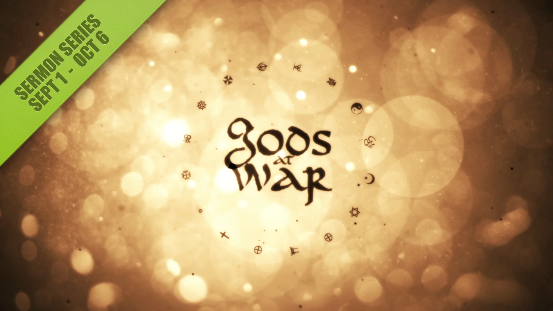 Gods At War - Part 7