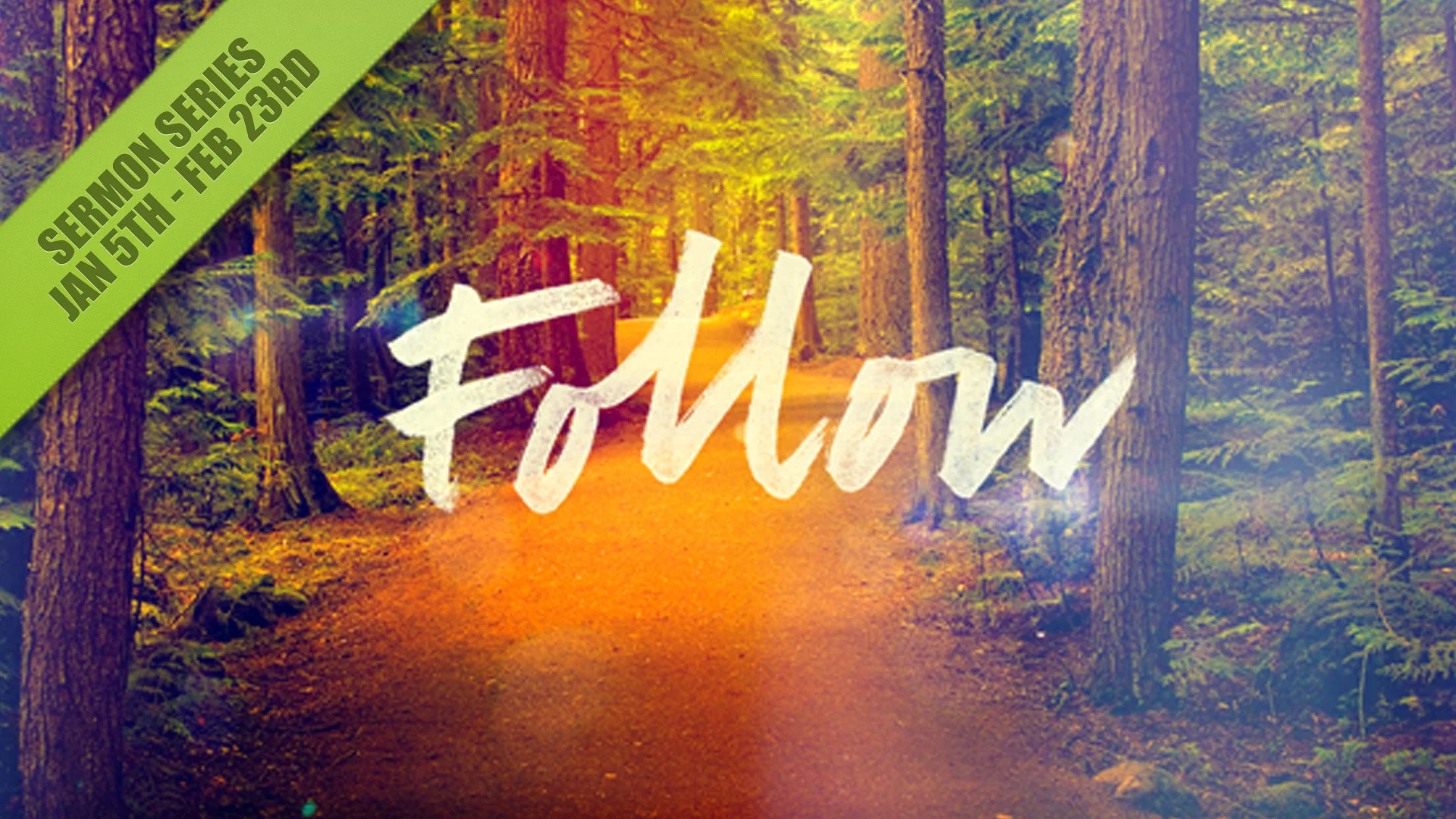 Follow - Part 4
