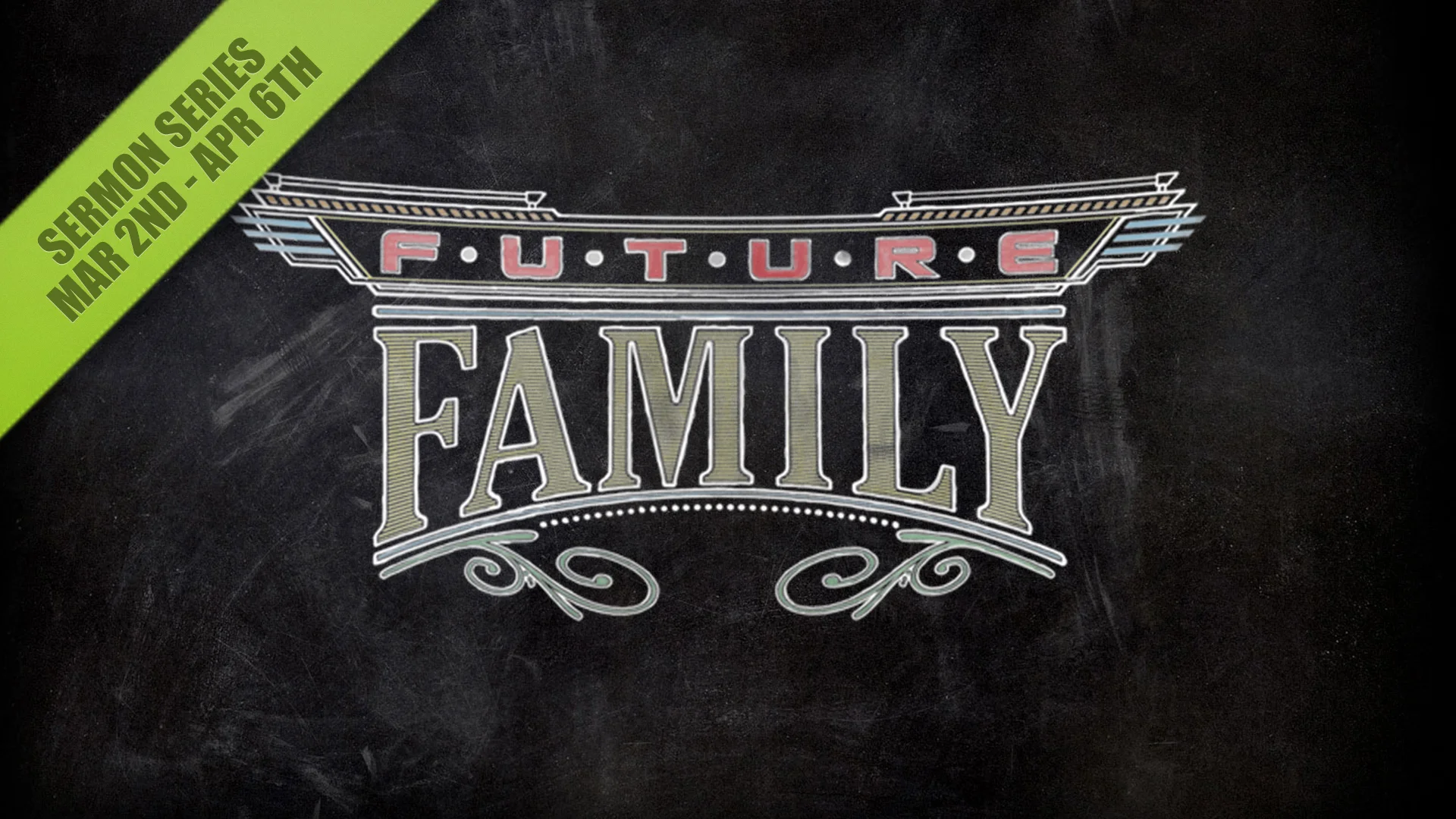 Future Family - Part 6