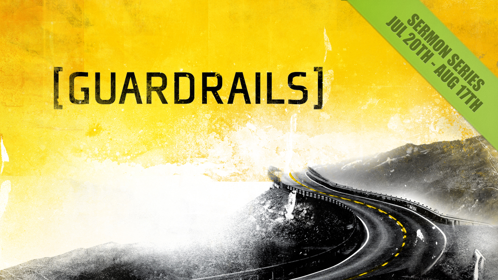 Guardrails - Part 5 - Once And For All