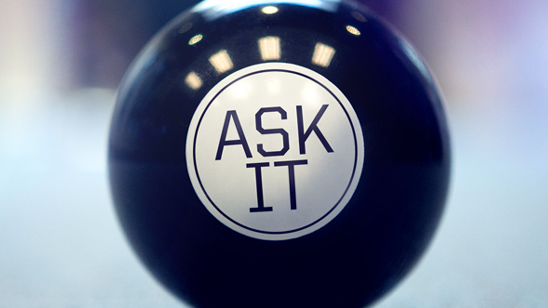Ask It - Part 3 - Time Over Time