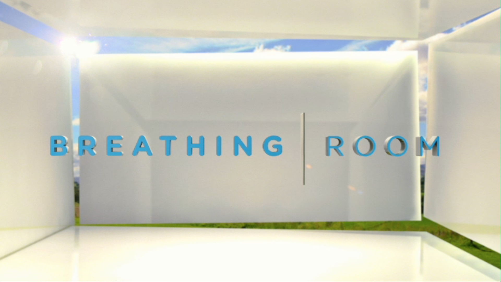 Breathing Room - Part 1 - Exsqueeze Yourself