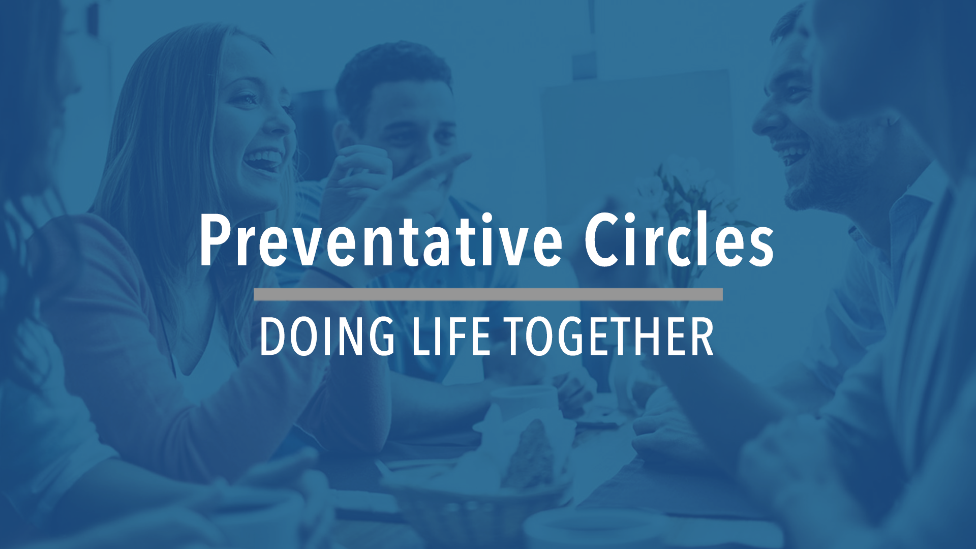 Preventative Circles