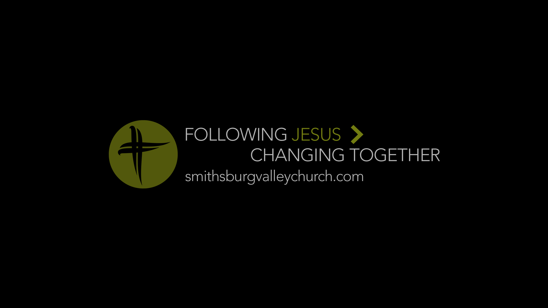 Jesus Shows Up And A Dad Speaks Up