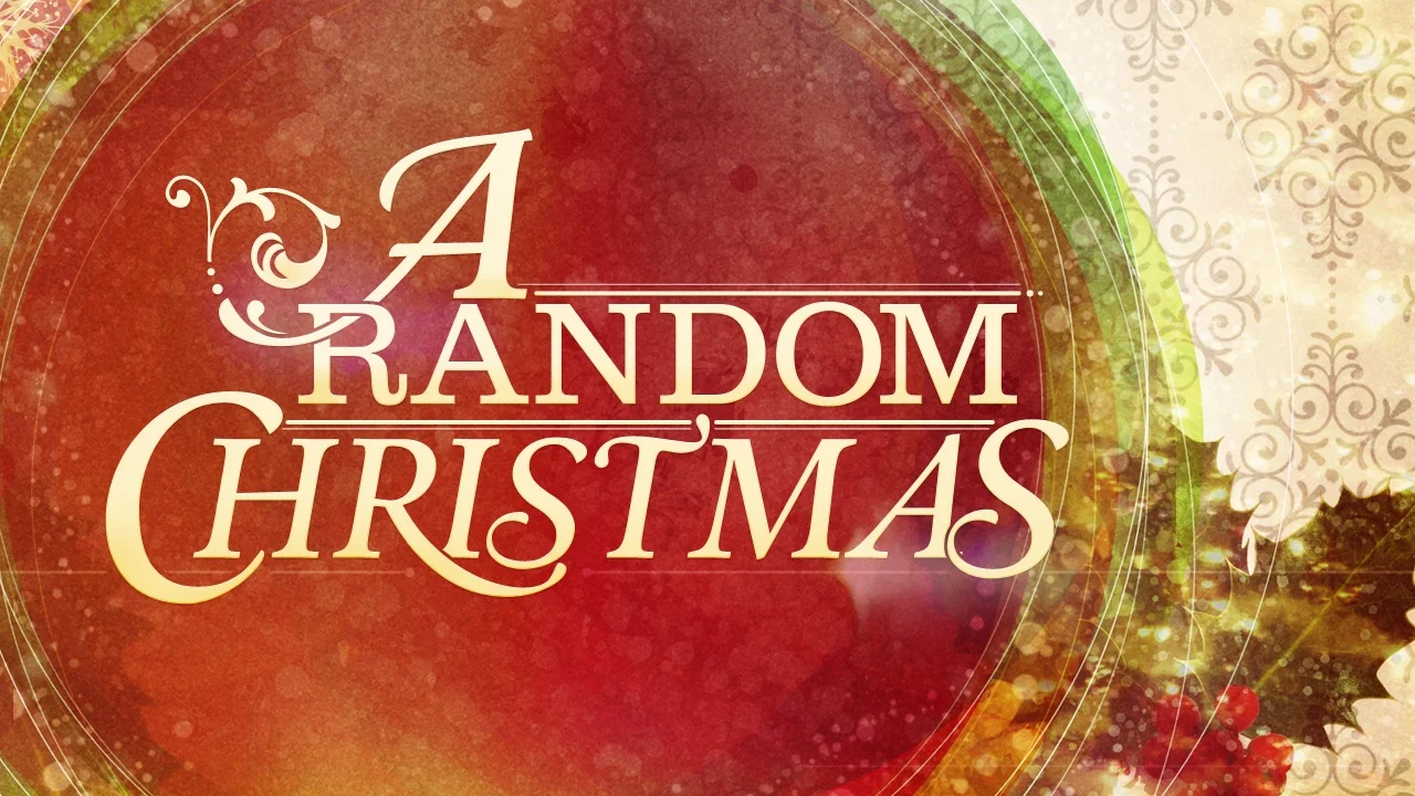 A Random Christmas