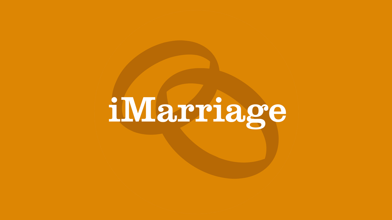 iMarriage - Part 2