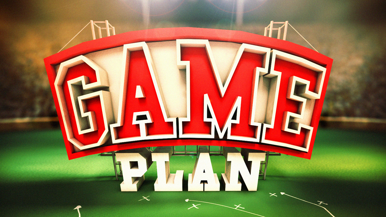 Game Plan - Part 6