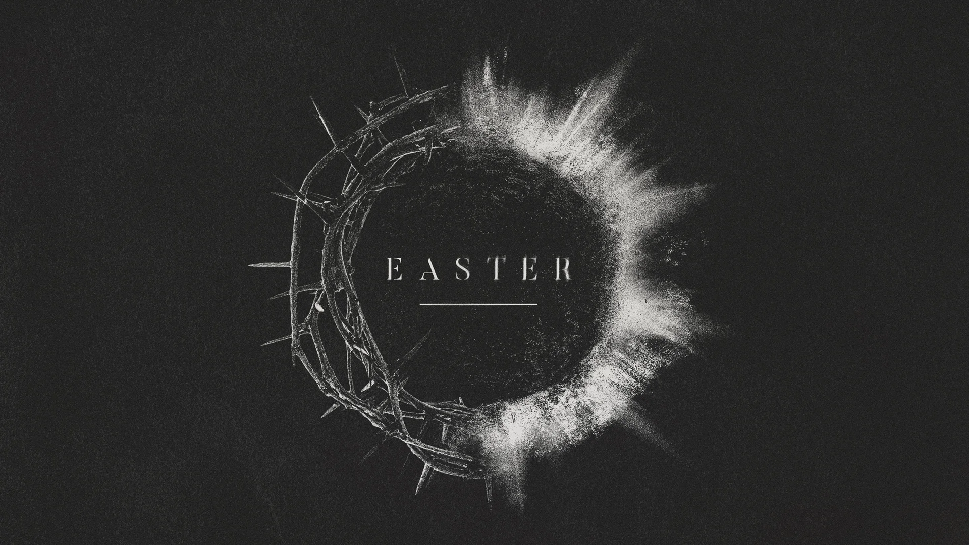 Beginning Again - Easter
