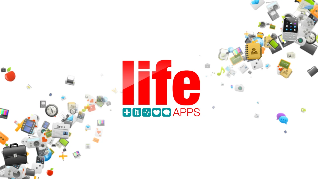 Life Apps - Part 3