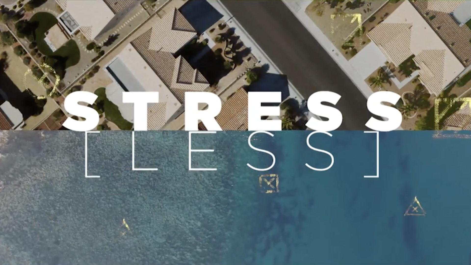 Stress Less - Part 5