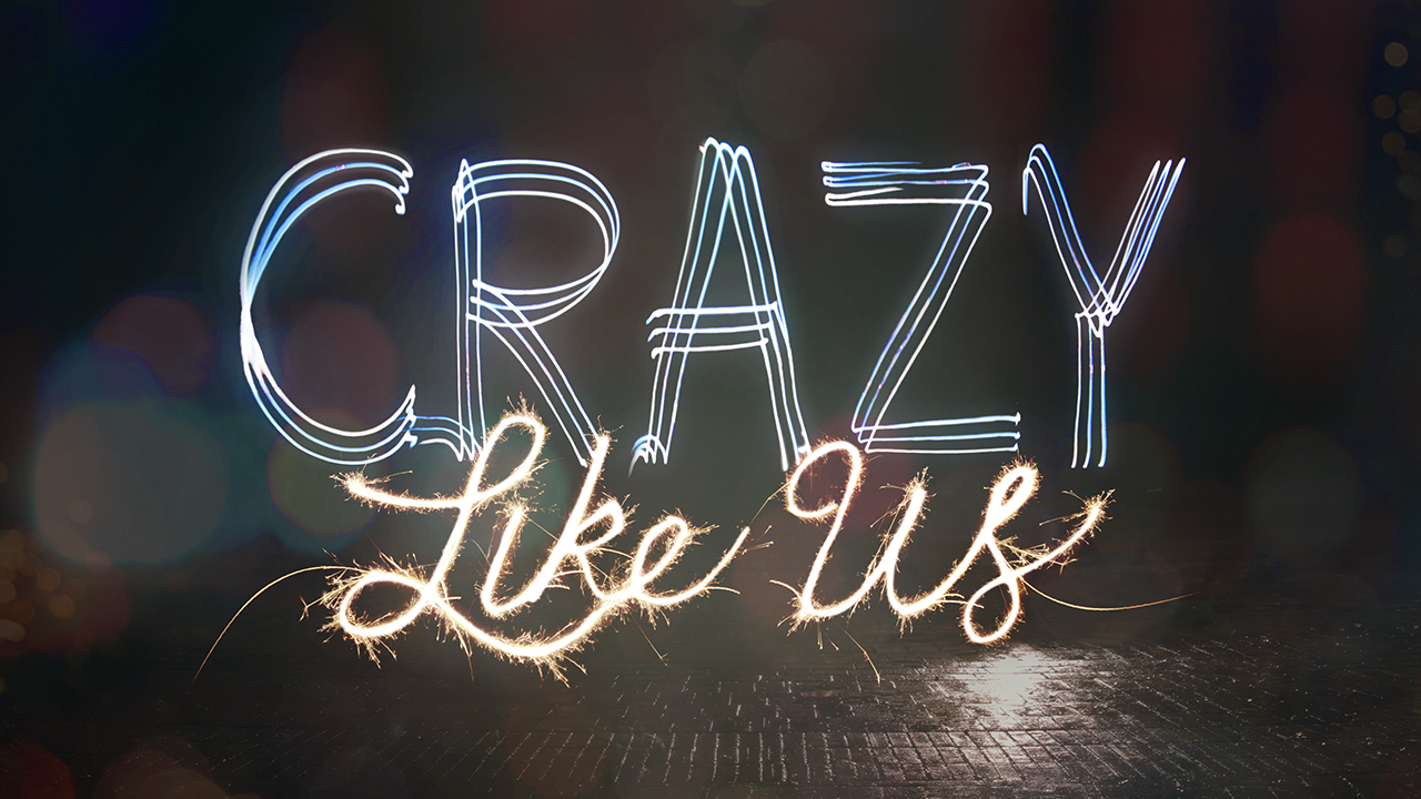 Crazy Like Us - Part 2