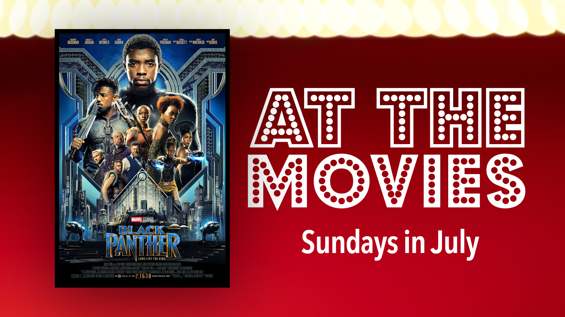 At The Movies - Part 4