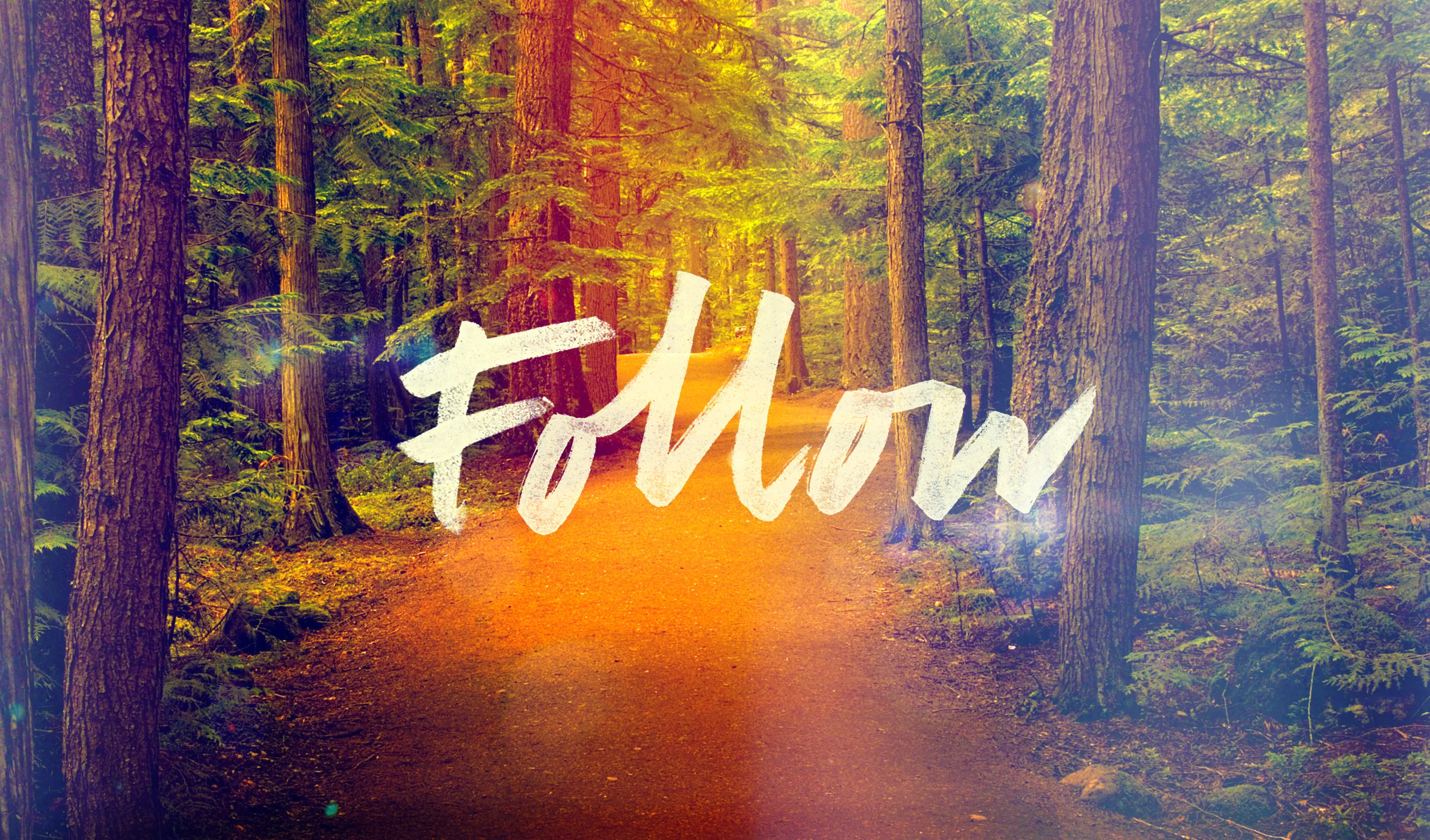 Follow - Part 1