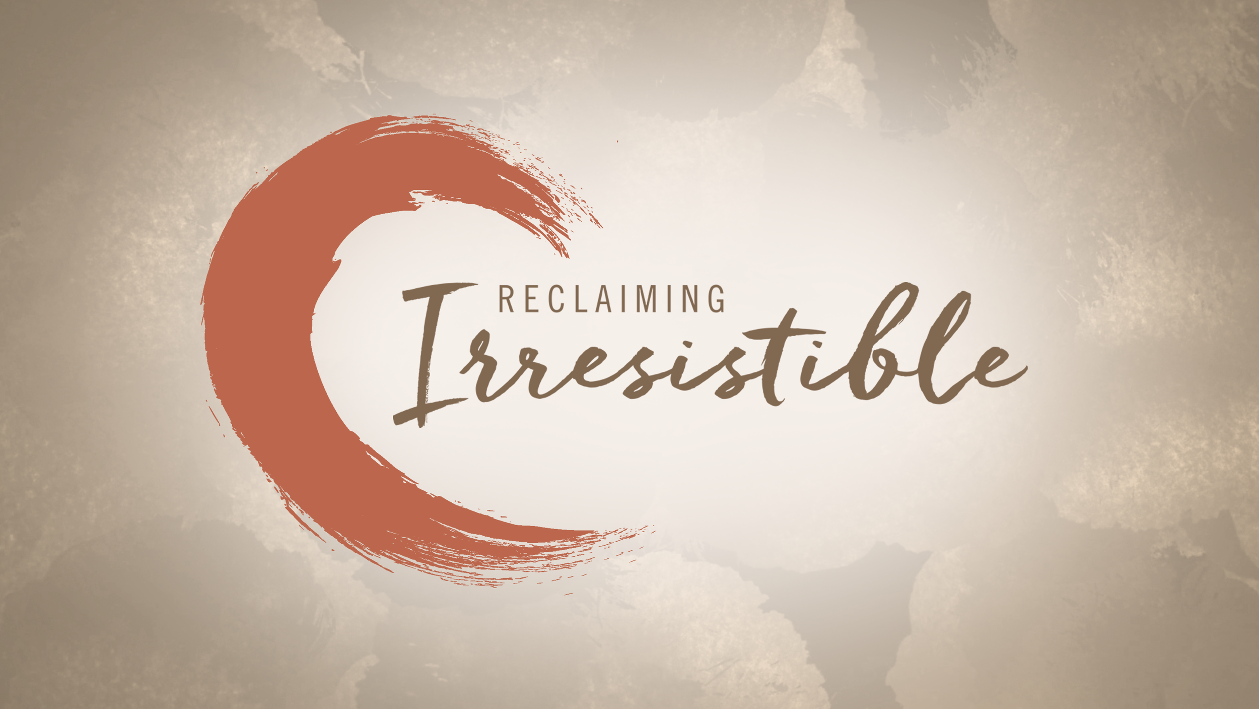 Irresistible - Just As...