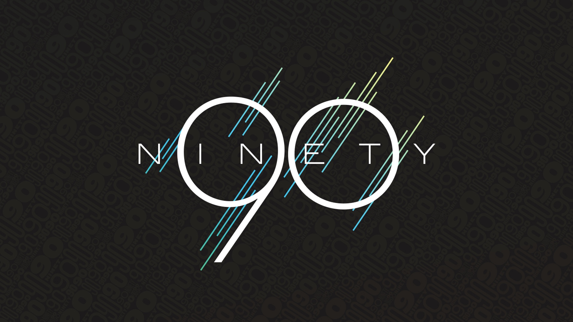 Ninety - Part 2