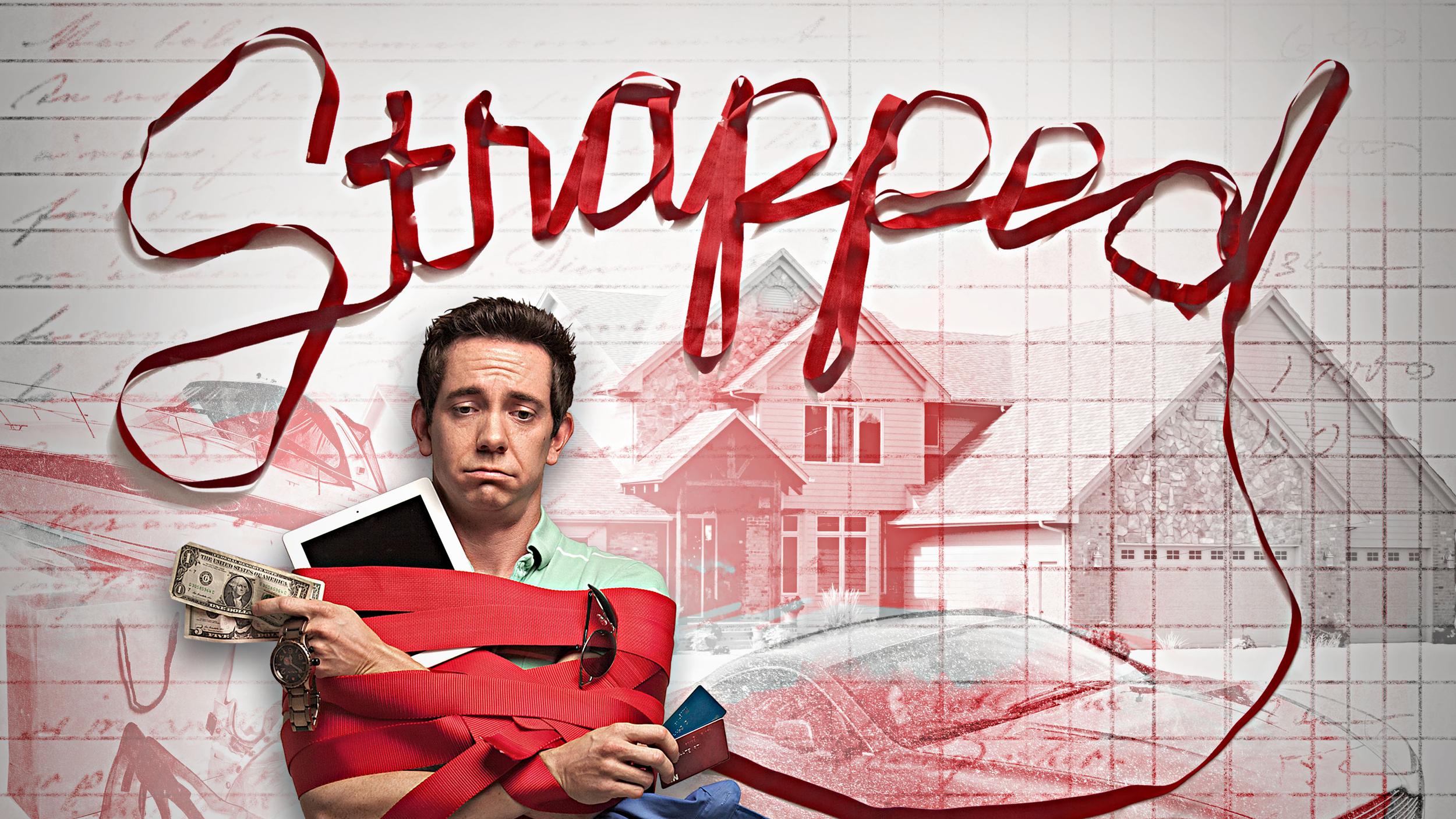 Strapped - Part 3