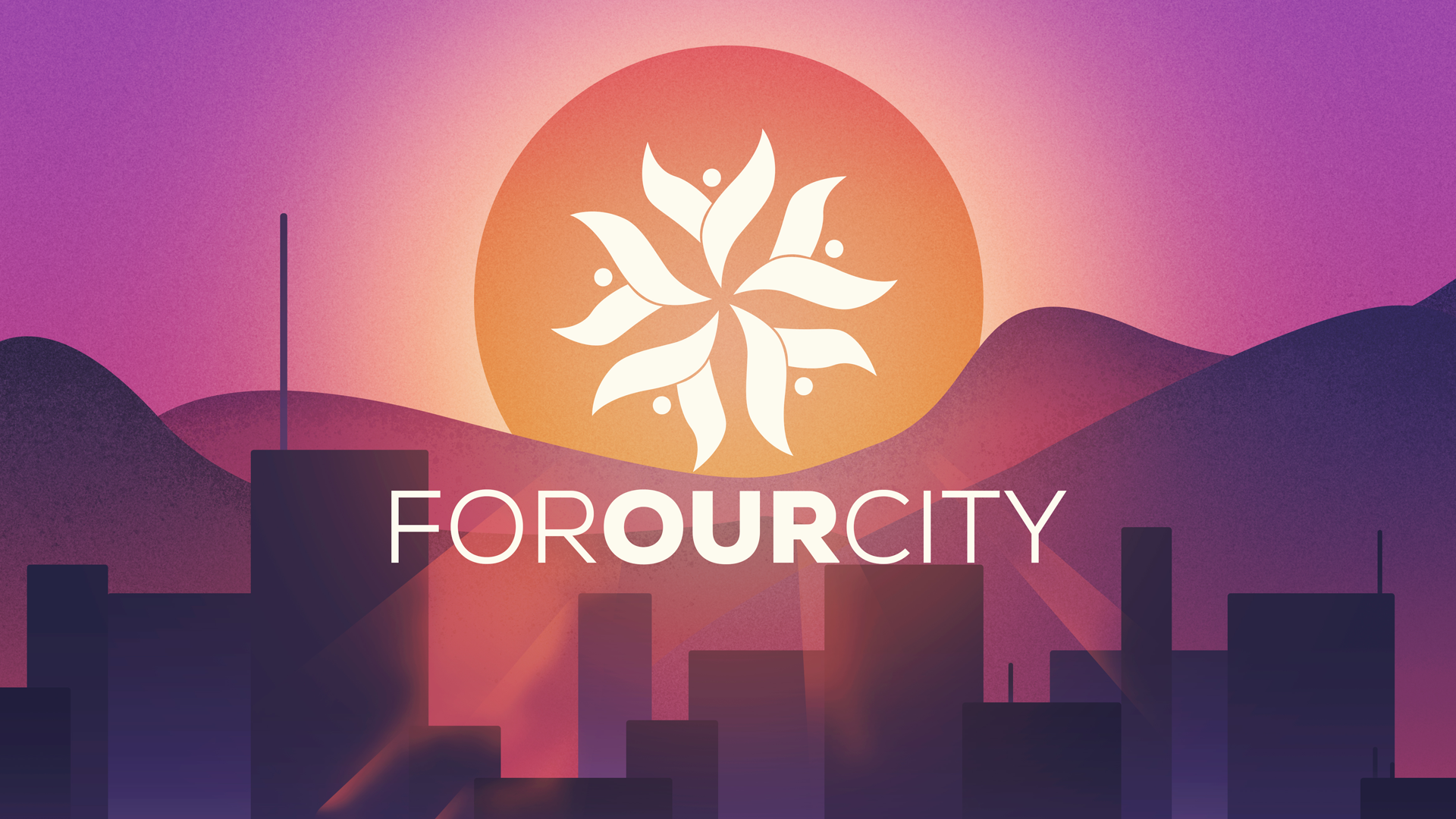 For Our City 2019 - Part 2