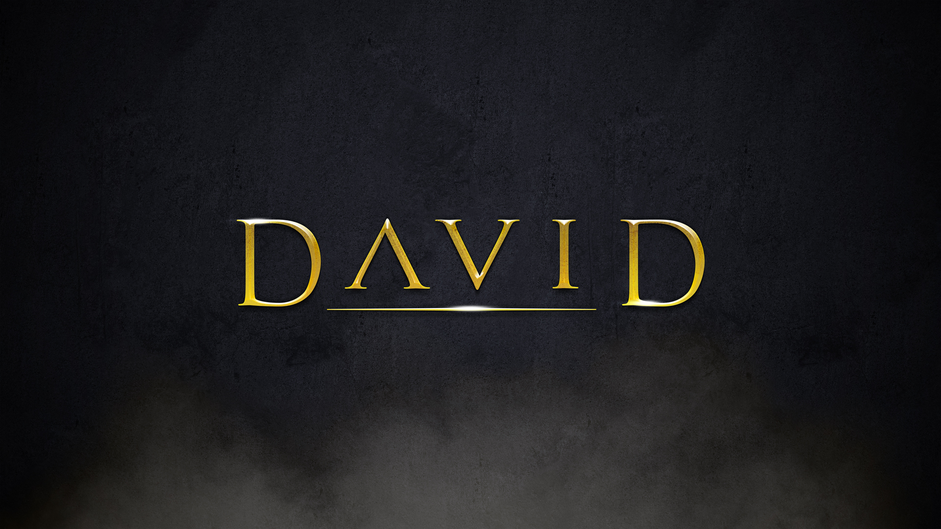 David - Part 3
