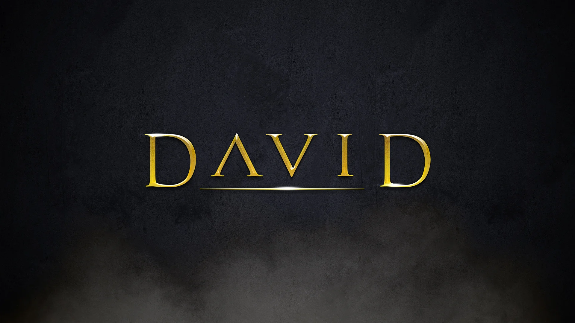 David - Part 4