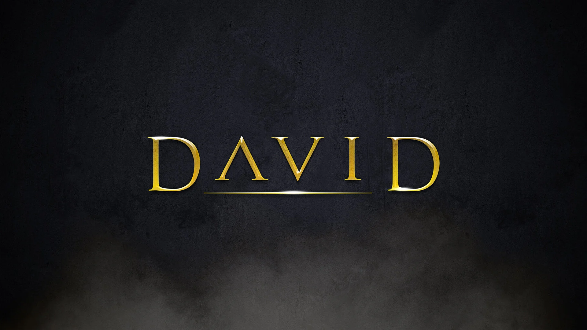 David - Part 5