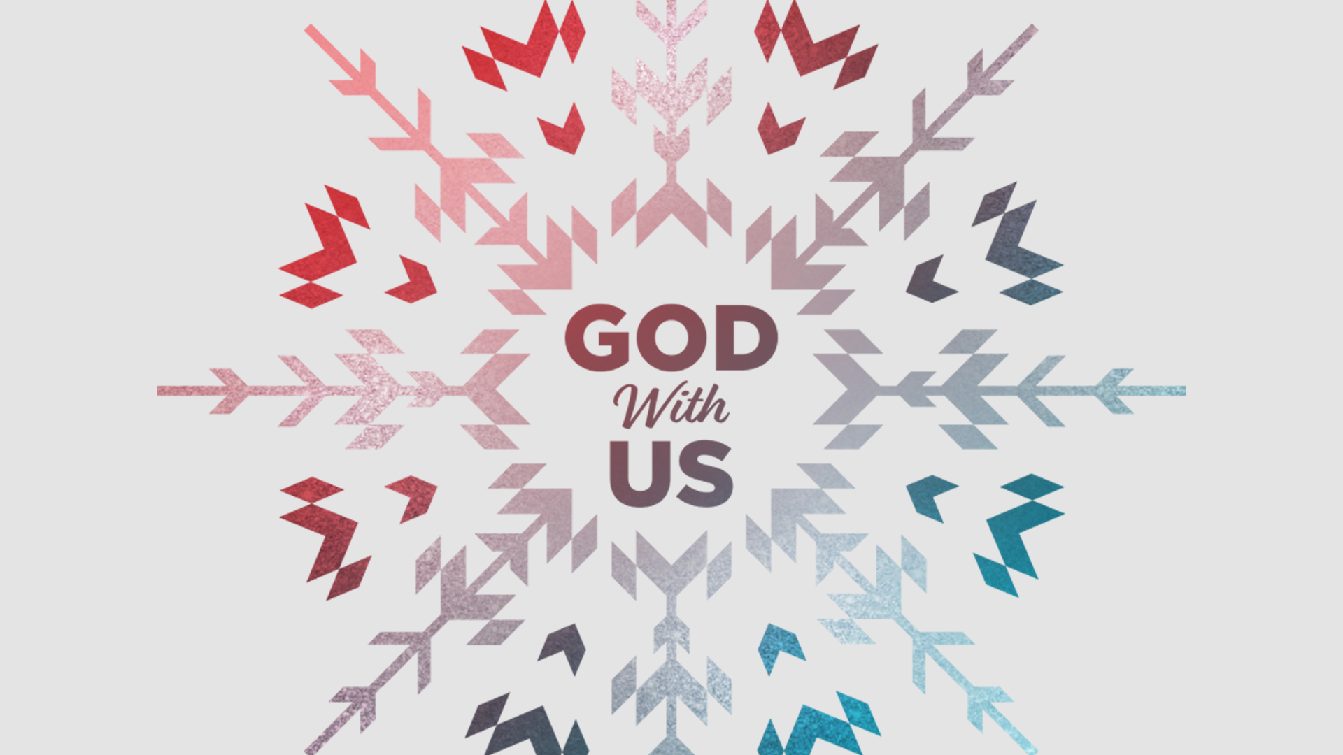 God With Us - Part 1 - In The Valley
