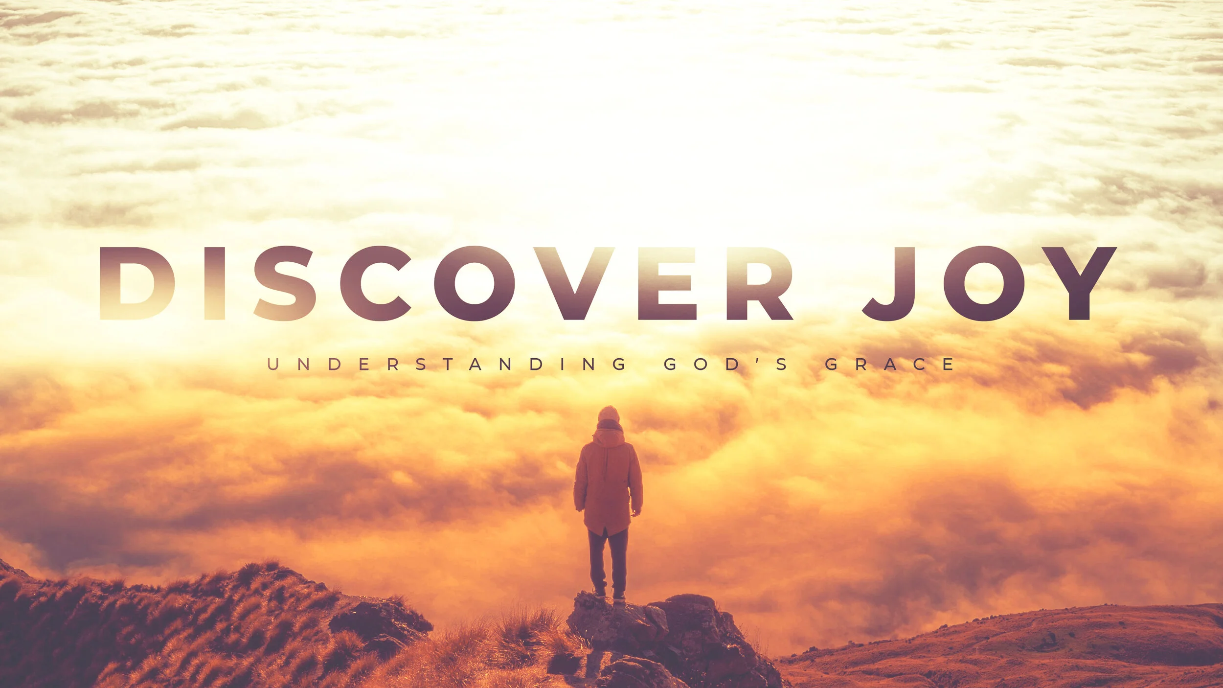 Discover Joy - Part 2 - Guilt &amp; Grace
