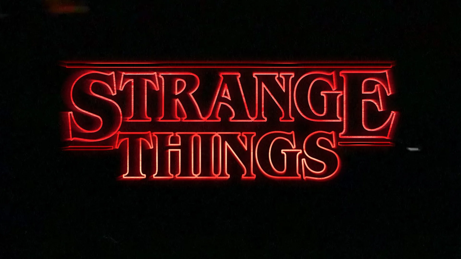 Strange Things - Part 2 - Says Who?