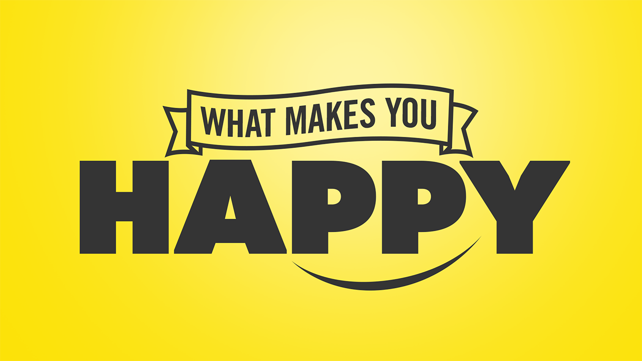 What Makes You Happy - Part 5 - The Pleasure Paradox