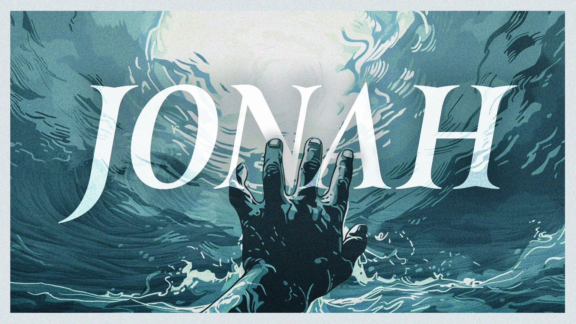  Jonah - Part 1 - God's Plans Are Wrecking Mine