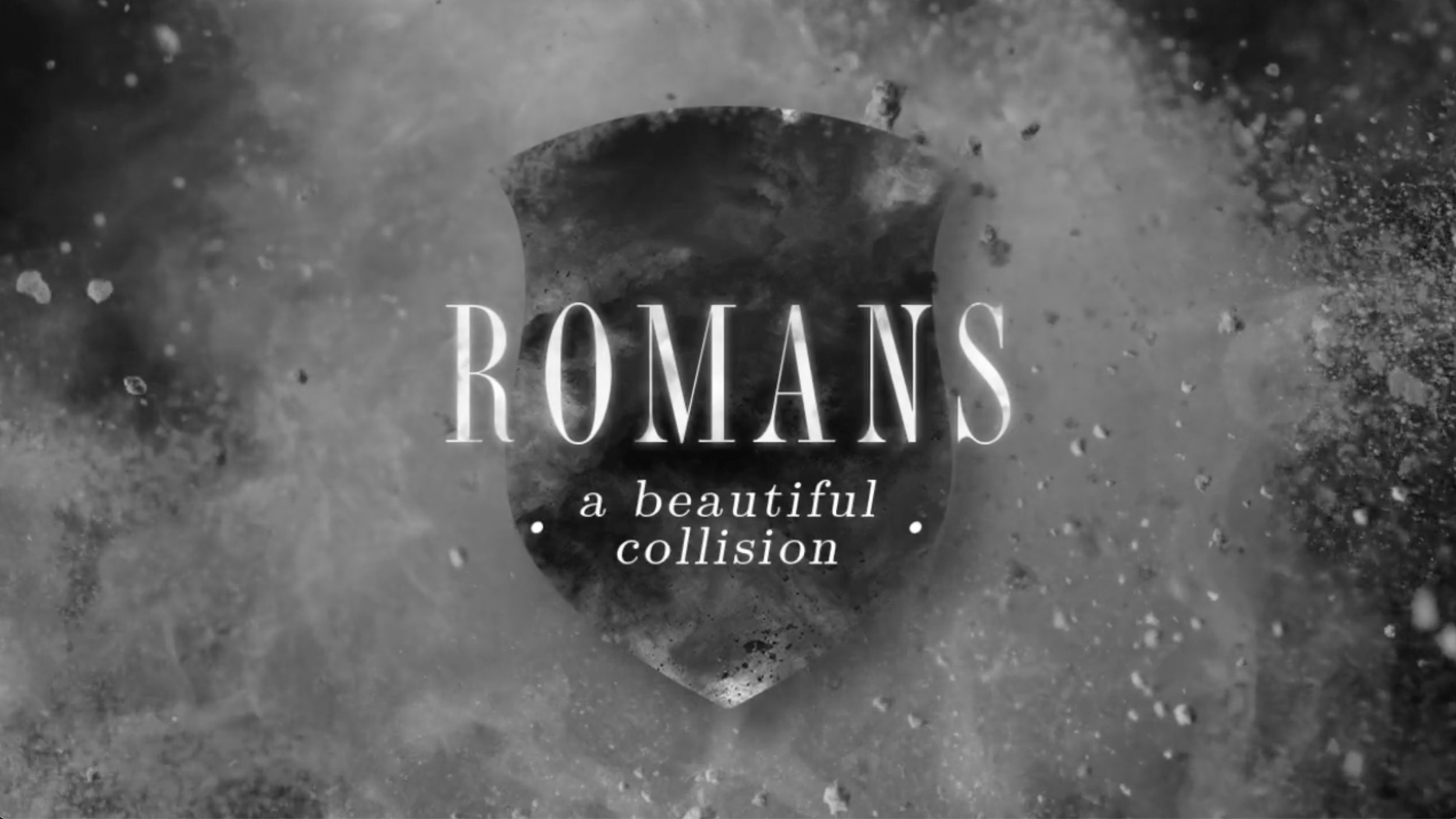 A Beautiful Collision - Part 2 - Adam &amp; Jesus Compete