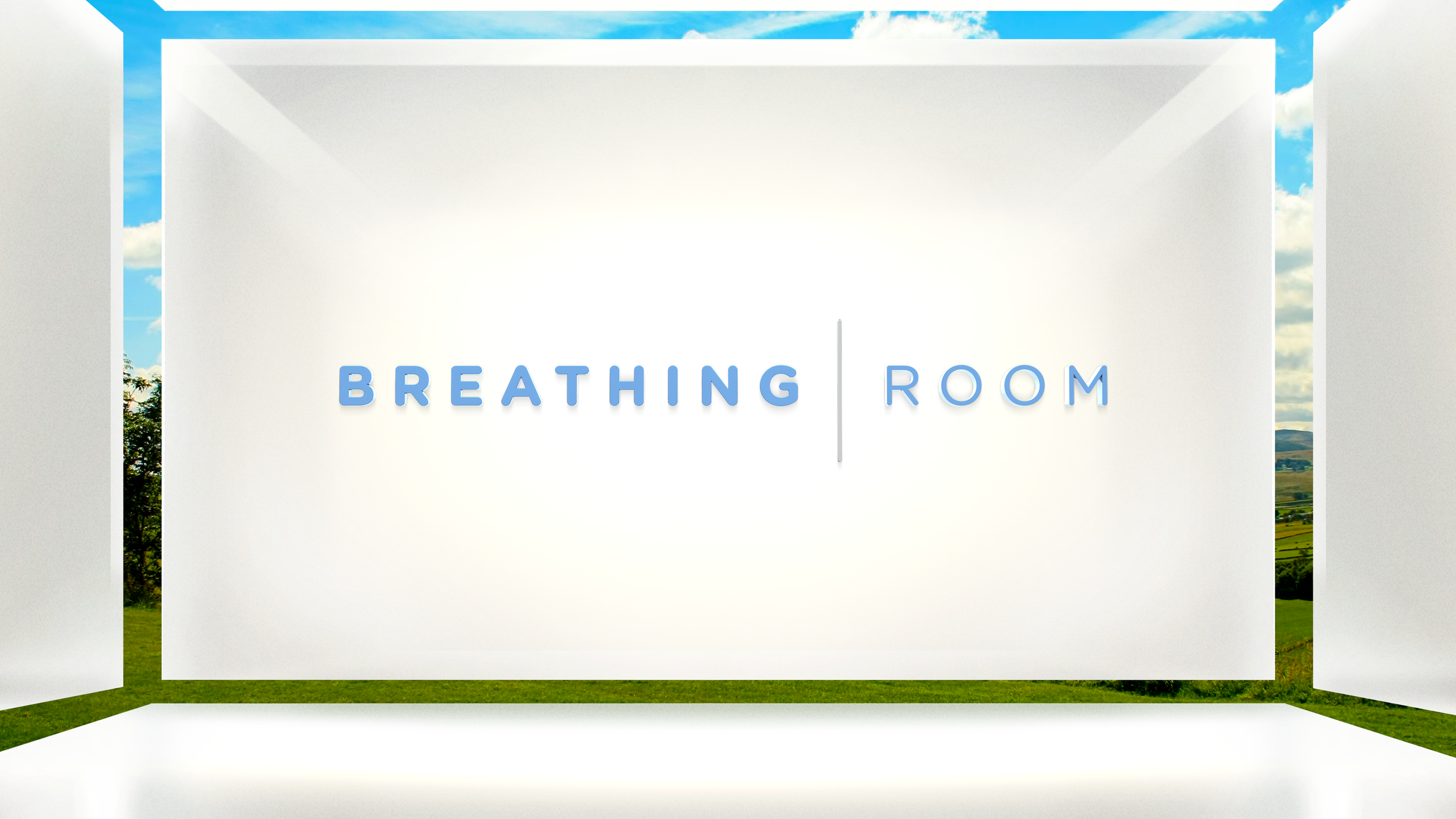 Breathing Room - Part 3 - Money