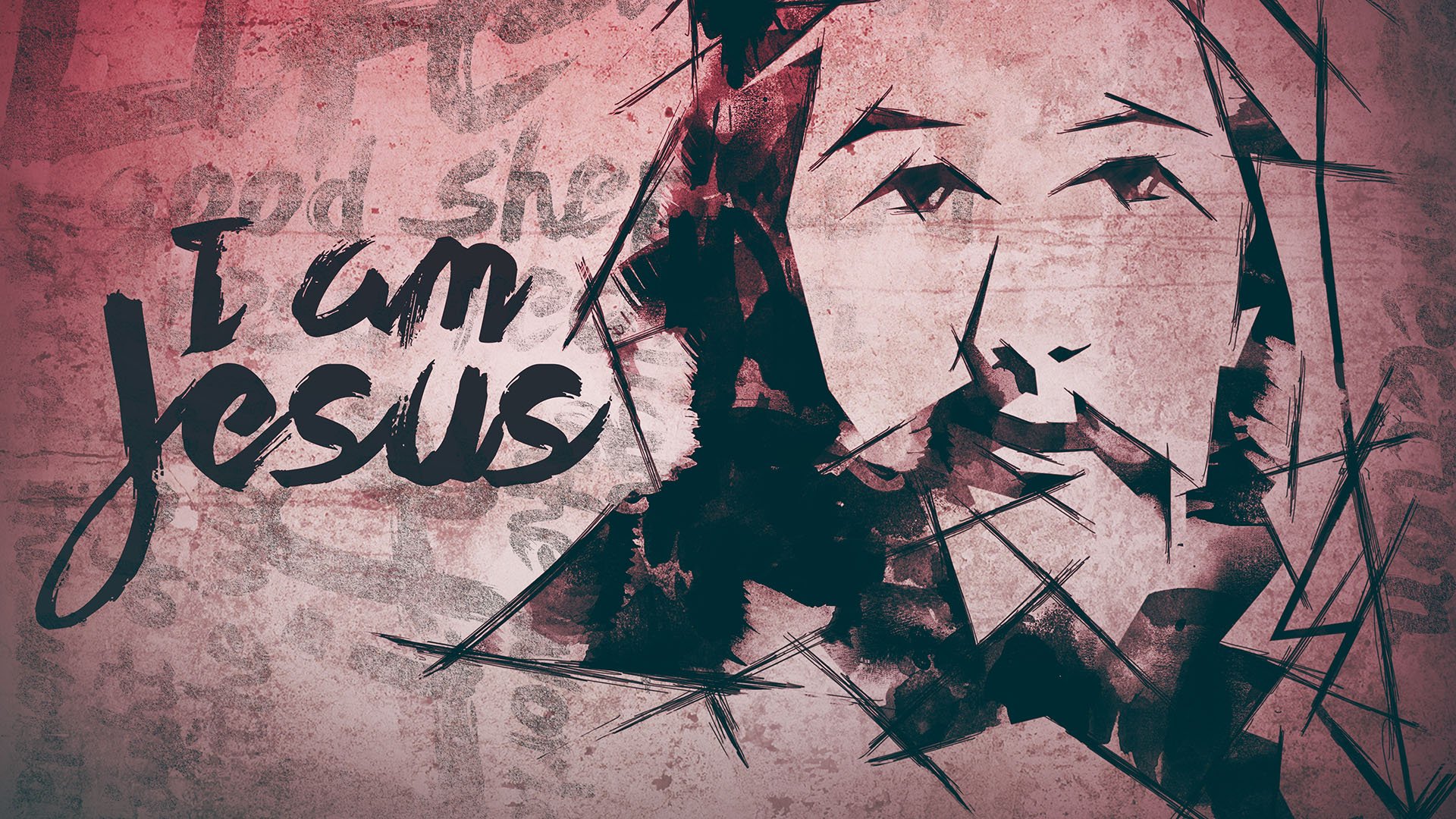 I Am Jesus - Part 3 - I Am The True Vine