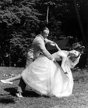 5 Things You Should Avoid During your First Dance