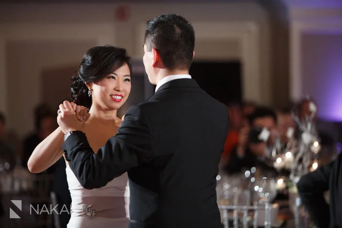 Dennis and Susan's Wedding Feature